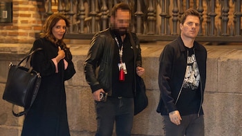 Dani Martín y María Hervás rompen su discreta relación tras más de un año juntos: un romance silencioso sin apariciones públicas