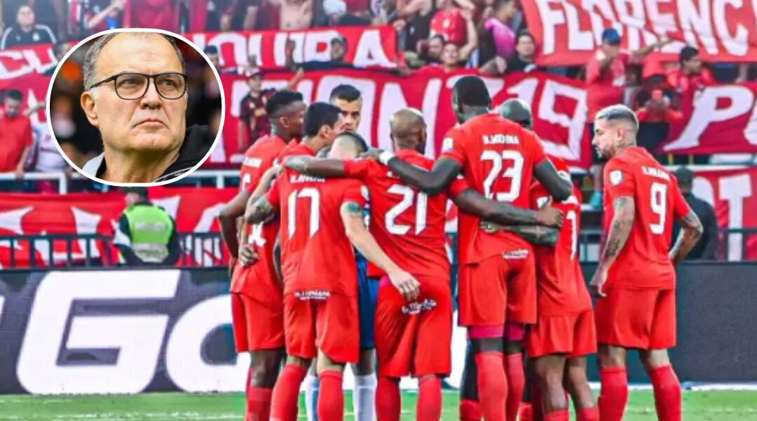 América de Cali cayó eliminado de la Liga Betplay Dimayor a manos del DIM - crédito Colprensa