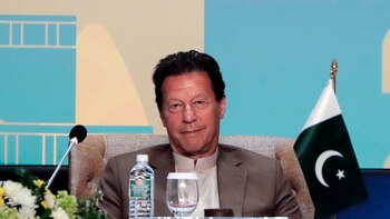 La oposición paquistaní inicia la