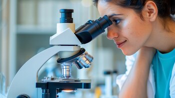 La hemofilia A, la forma