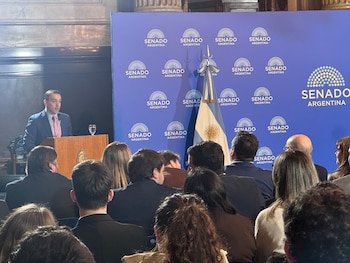 Premio FURP-Senado - Quintana