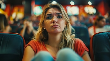 Si eres una persona hiperempática