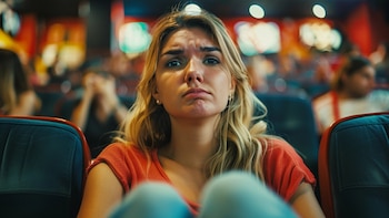 El poder de las historias