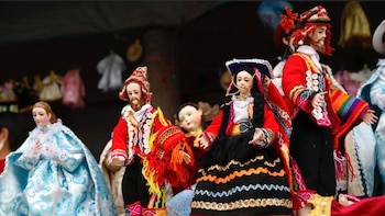 ¿Cómo se celebra Navidad en