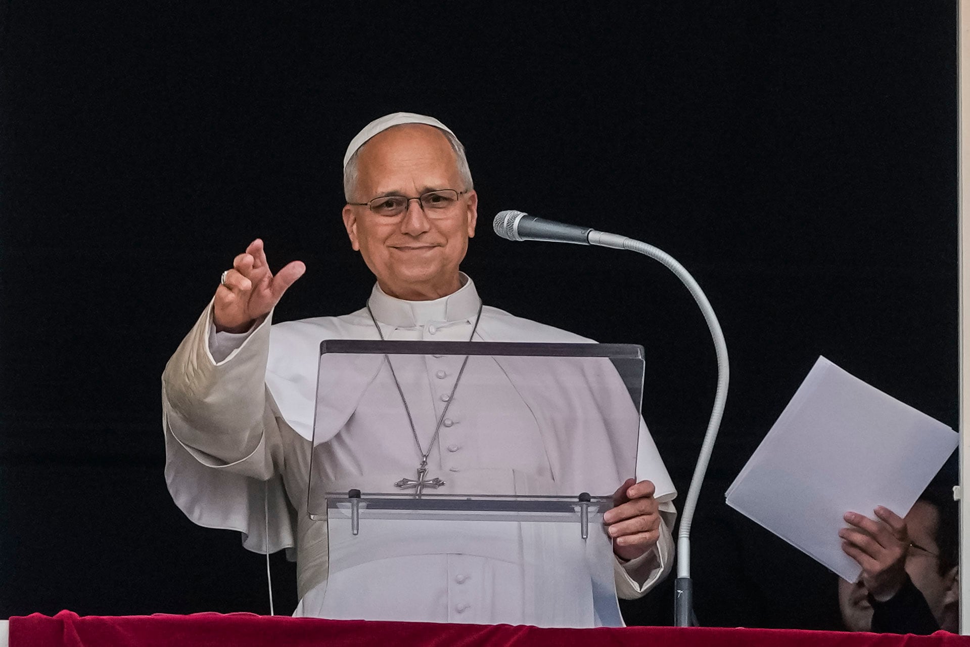La encuesta que revela qué esperan los argentinos de León XIV: la pobreza por encima de los temas religiosos