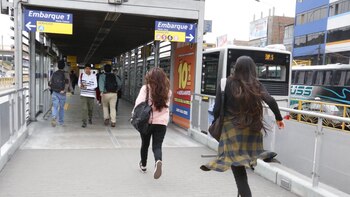 Metropolitano: ATU pagaría S/ 33