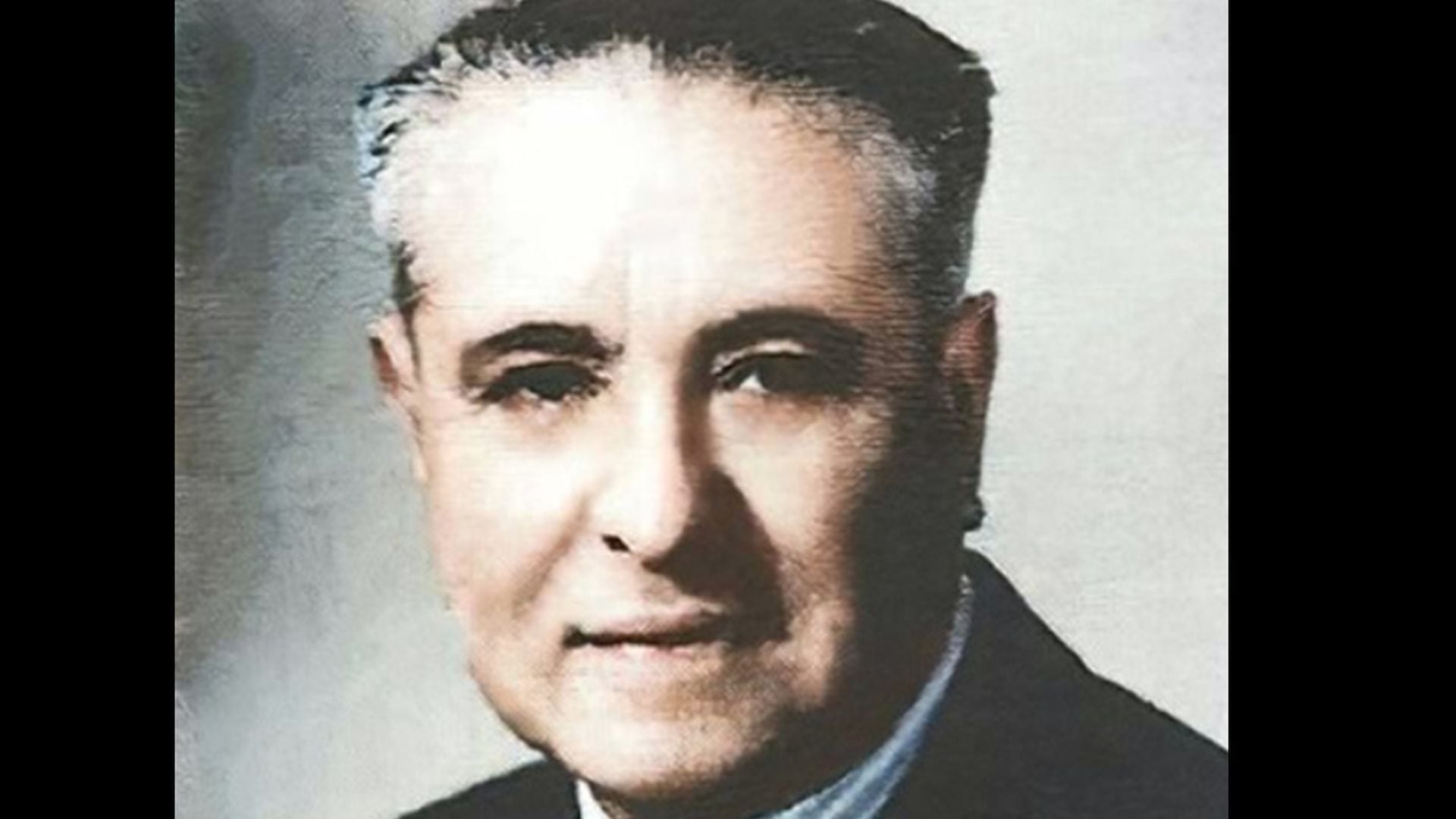 Hoy recordamos a Eleazar Guzmán Barrón, nacido el 18 de septiembre de 1899, quien se destacó como pionero en bioquímica y su rol en investigaciones sobre energía atómica en Estados Unidos. (BNP)