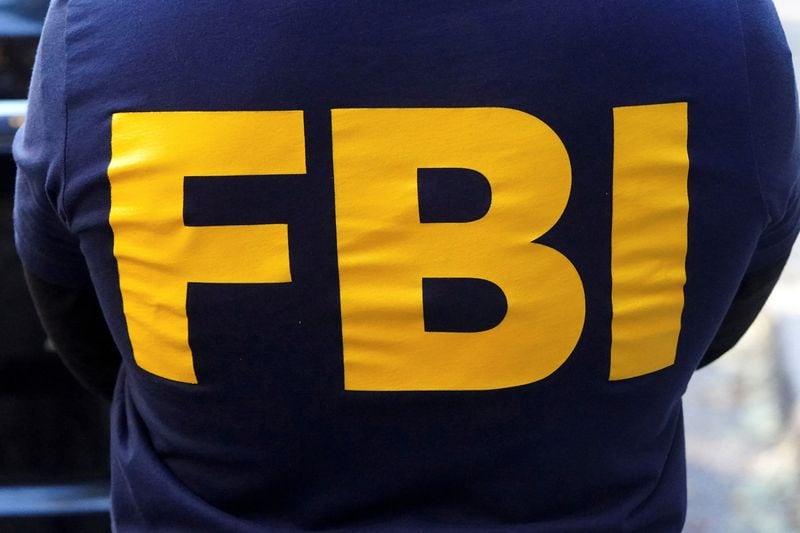 El director del FBI, Kash Patel, dijo que proteger la innovación estadounidense en IA es una de las prioridades más altas de la agencia en materia de contrainteligencia. REUTERS/Carlo Allegri