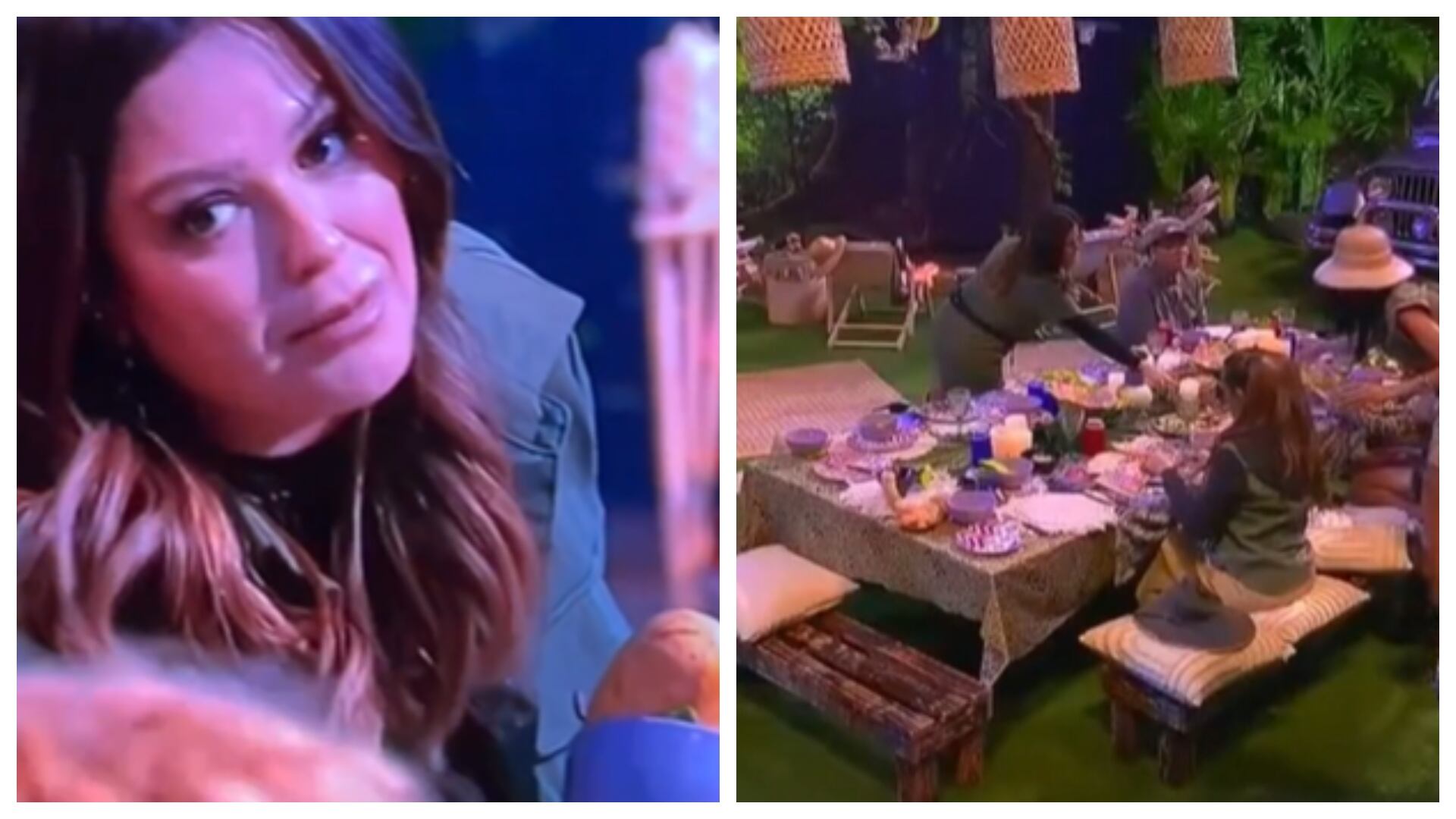 mariana echeverría -México- 17 agosto