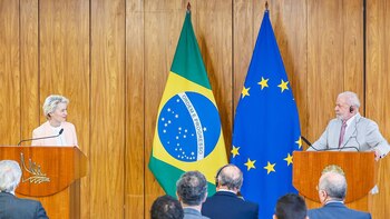 Bruselas presenta hoy el texto