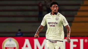 Jesús Castillo se prepara para dejar Universitario: negociación en marcha con el Espérance Sportive de Túnez, histórico club de África
