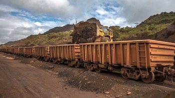 Venezuela abrió el mercado minero