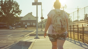 “La malnutrición por exceso produce