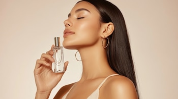 Los perfumes primaverales de 2025