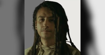 Abisaí Pérez Romero, periodista asesinado.