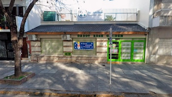 El jardín de infantes bilingüe