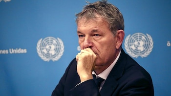 Lazzarini rechaza la "afrenta" de