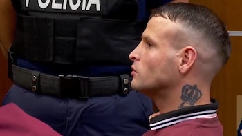 La Justicia de Uruguay le negó el “perdón” al joven que mató a su padre tras una vida de abusos y lo condenó a 12 años de cárcel