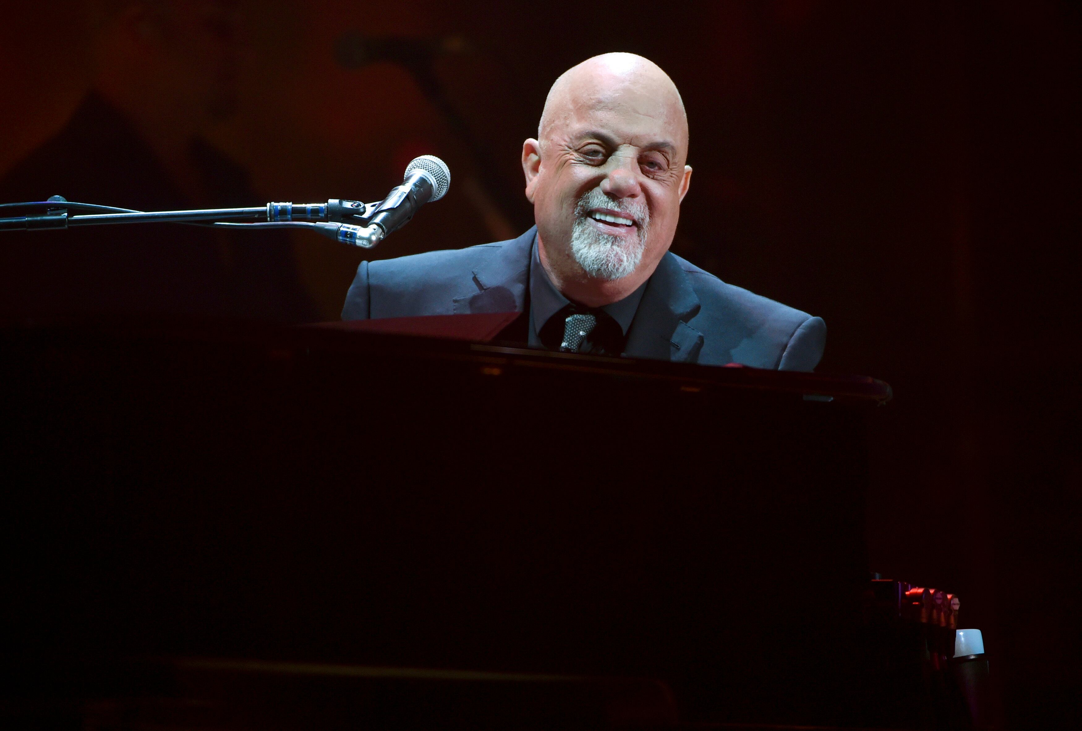 Billy Joel no tiene planeado retirarse tras cancelar sus próximos conciertos. (Foto Evan Agostini/Invision/AP, archivo)