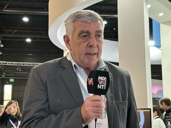 El Presidente de FADEEAC sostuvo