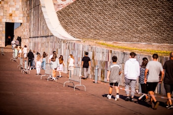 Los especialistas de la Sociedad