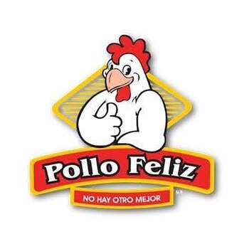 Salinas es dueño del Pollo