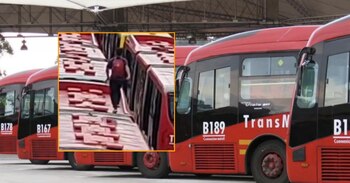 Subway Surfers es uno de