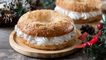 Los roscones de Reyes más