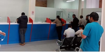 La nueva plataforma de tránsito en Cundinamarca permitirá virtualizar 52 trámites, optimizar comparendos y reducir tiempos de espera - crédito Gobernación de Cundinamarca