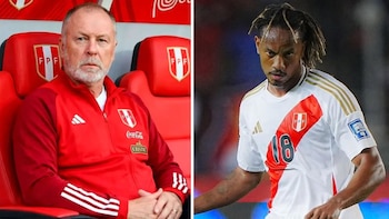 Mano Menezes confirma la presencia de André Carrillo para el juego amistoso entre Perú y Canadá: “Está en plenas condiciones”