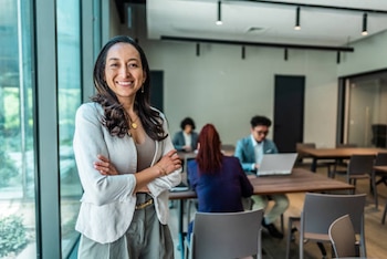 Utilizar los diferentes espacios