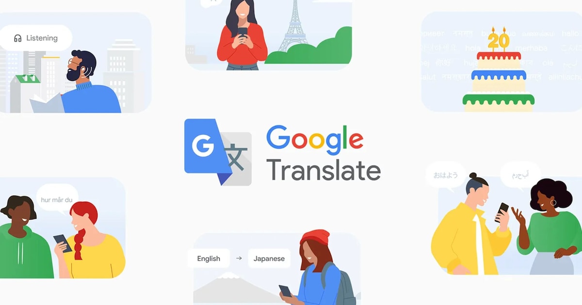 Google Traductor con nueva función para aprender inglés, portugués y más idiomas: corrige pronunciación