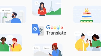Google Traductor con nueva función para aprender inglés, portugués y más idiomas: corrige pronunciación