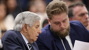 El Supremo concede al general