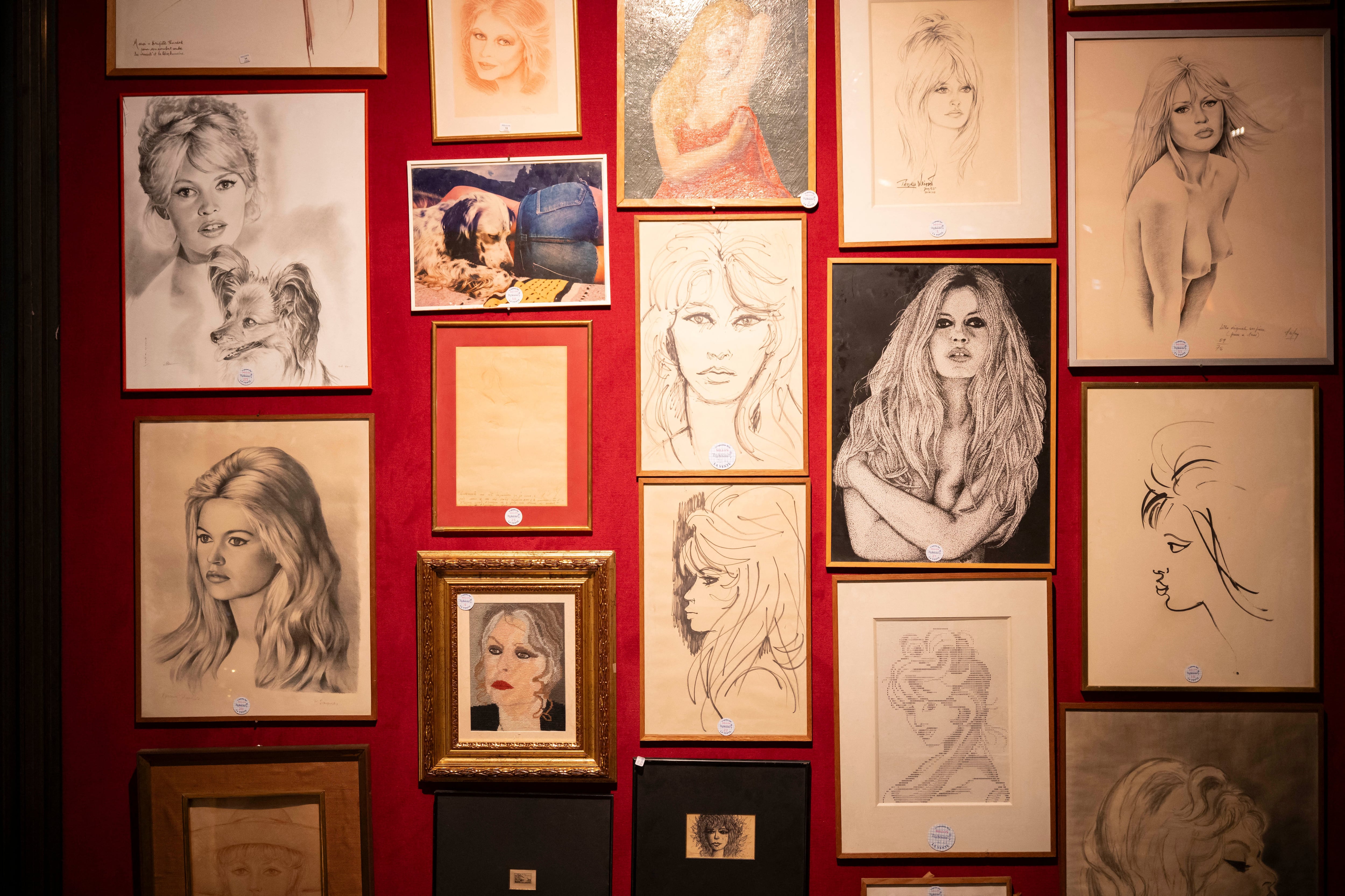 La industria de la moda contemporánea reinterpreta de manera continua los códigos estéticos asociados a Brigitte Bardot (Grosby Group)