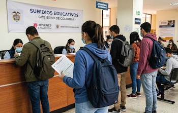 Dos tutelas destaparon el jalón de orejas al Icetex por frenar ayudas clave para seguir estudiando - crédito Corte Constitucional