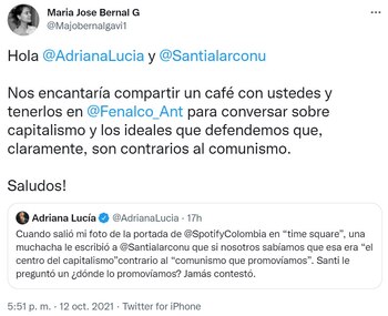 Tweets