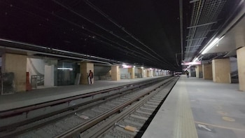 Autoridades de la CDMX supervisaron