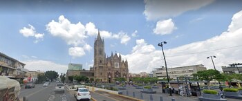 Colonia Americana, en Guadalajara, fue