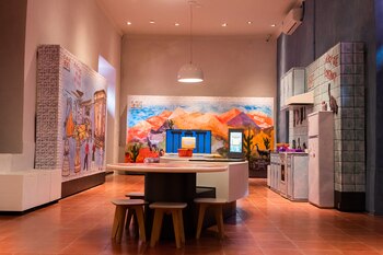 Complejo Explora Salta