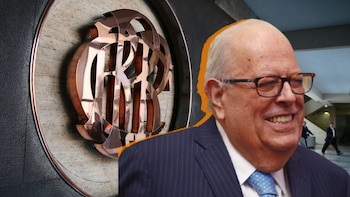 Julio Velarde no descarta continuar en el BCR, pero afirma que estaría dispuesto a sugerir a un sucesor