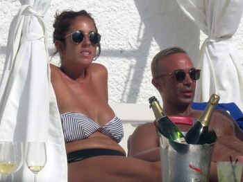 16-08-2017 ANABEL PANTOJAY LUIS ROLLÁN