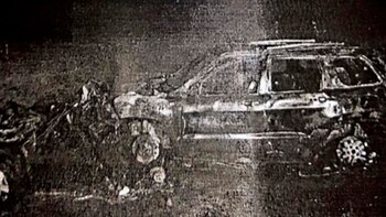 Del expediente: el Corsa tras