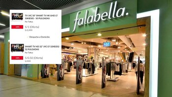 Foto composición: Infobae Perú.