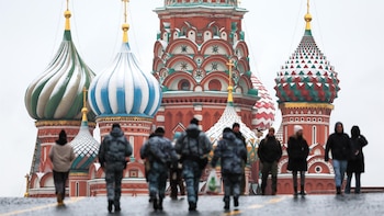 Retiran la ciudadanía rusa a