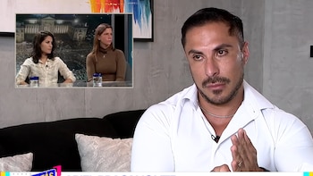 Ariel Bracamonte y qué pasó con la herencia de Myriam Fefer: poder legal a Liliana Castro, los viaje de Eva y la cuenta en Estados Unidos