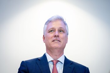 El asesor en Seguridad Nacional