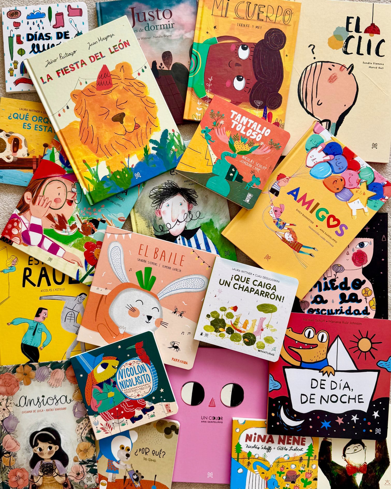 Lecturita Ediciones ,de Mar del Plata, ganó el BOP - Bologna Prize a la mejor editorial infantil de Centro, Caribe y Sudamérica en la Feria del Libro Infantil de Bolonia