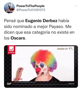 Eugenio Derbez Memes (Foto: Twitter
