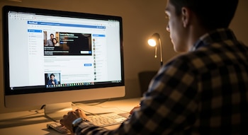 El caso, denominado "Atropello de